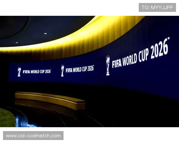 2026年世界杯举办地点的最新官方公告及相关信息汇总 2026年世界杯举办地点的最新官方公告及相关信息汇总